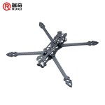 Fpv Drone Frame Ruiqi Mark4 7inch 295mm /8inch 367mm/ 10inch 427mm FPV Drone Frame Carbon Fiber FPV Frame Quadcopter Drones